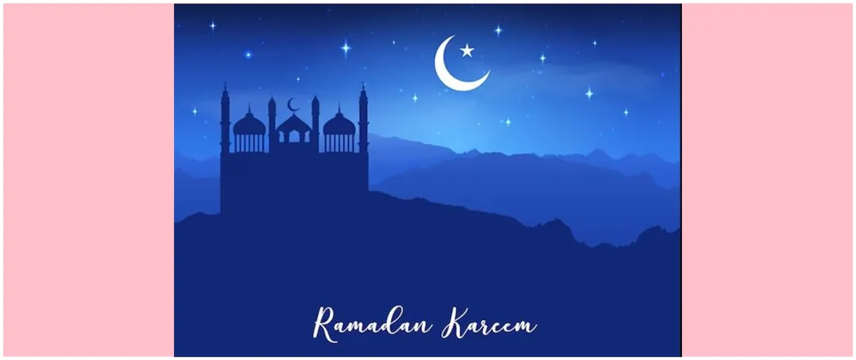 150 Kata-kata ucapan menyambut Ramadhan, penuh motivasi menyongsong bulan penuh ibadah