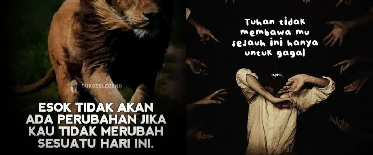 251 Kata-kata bijak simpel kehidupan 2025, keren dan penuh inspirasi