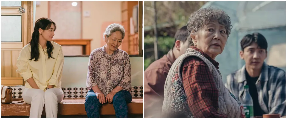 11 Drama Korea yang diperankan Kim Young-ok, penuh cerita haru