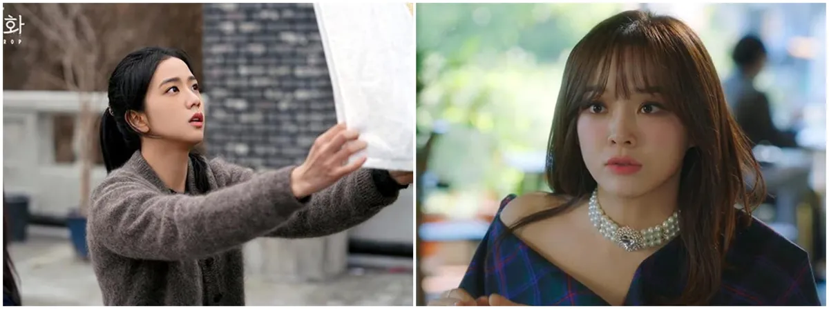 11 Drama Korea dibintangi idol K-Pop wanita, ramai kisah romantis