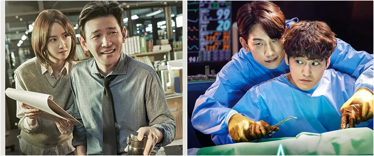 9 Drama Korea kisahkan proses anak magang, dari medis hingga jurnalis