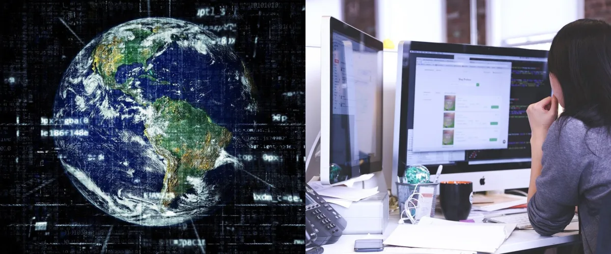 Internet menurut pendapat ahli, manfaat serta tujuannya