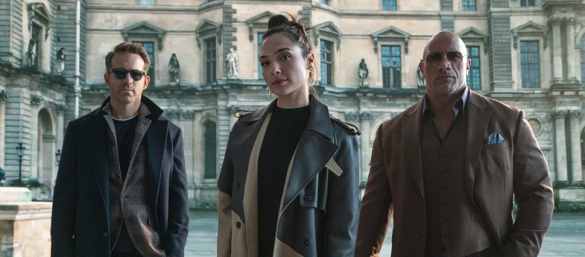 11 Rekomendasi film Netflix terpopuler versi IMDb, raih rating tinggi