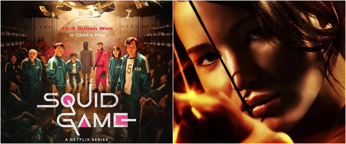 9 Film serial Netflix tentang permainan hidup dan mati, bikin ngeri