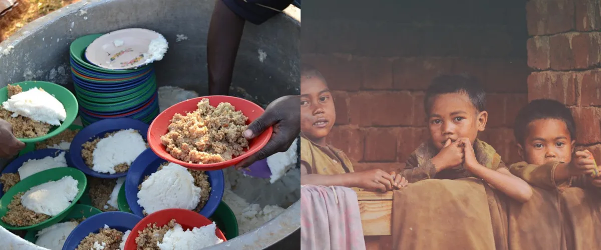 Pengertian stunting, penyebab dan cara mencegahnya