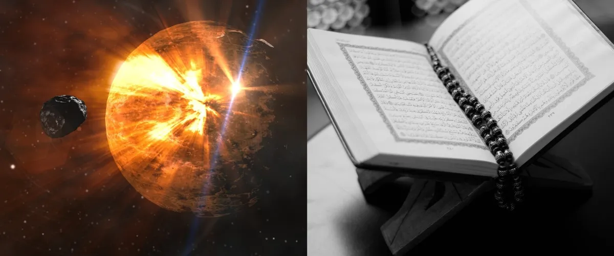 Pengertian hari akhir menurut Islam, tanda dan dalilnya