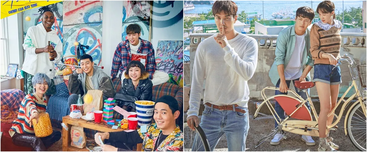 7 Drama Korea romantis kisah para pejuang mimpi, penuh motivasi hidup