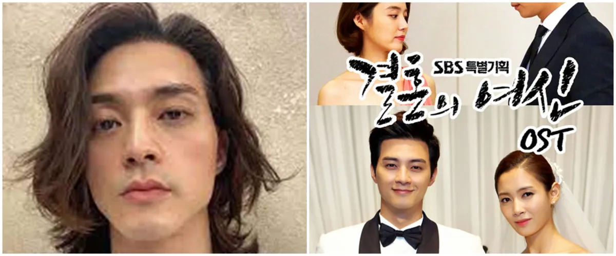 Identik antagonis, Kim Ji-hoon akting protagonis di 5 drama Korea ini