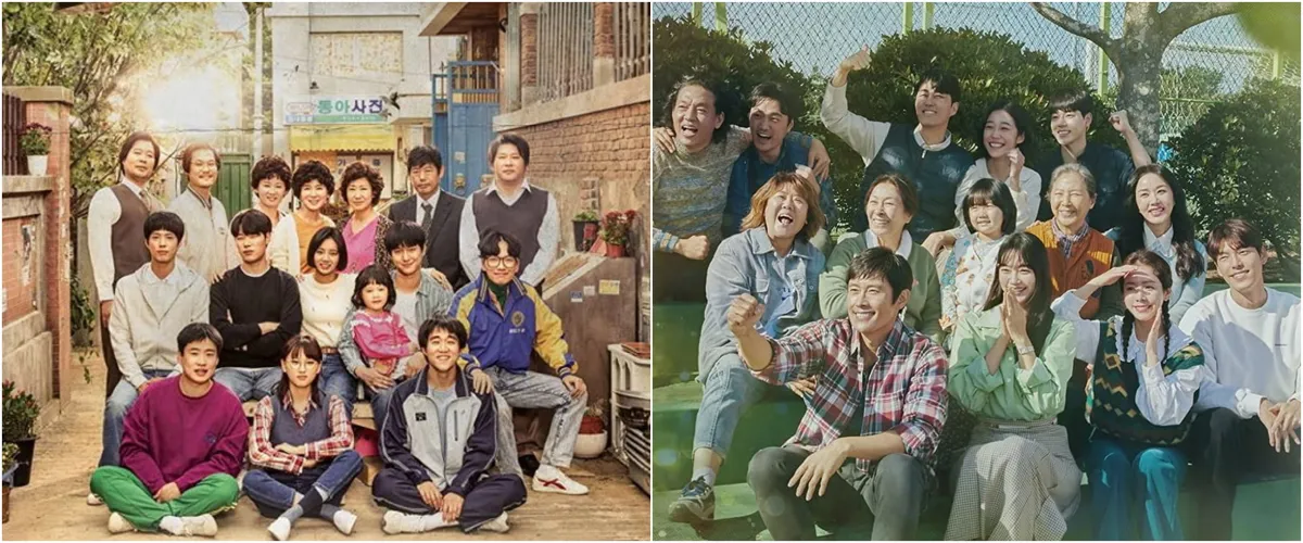11 Drama Korea tvN rating tertinggi sepanjang masa, banyak judul laris