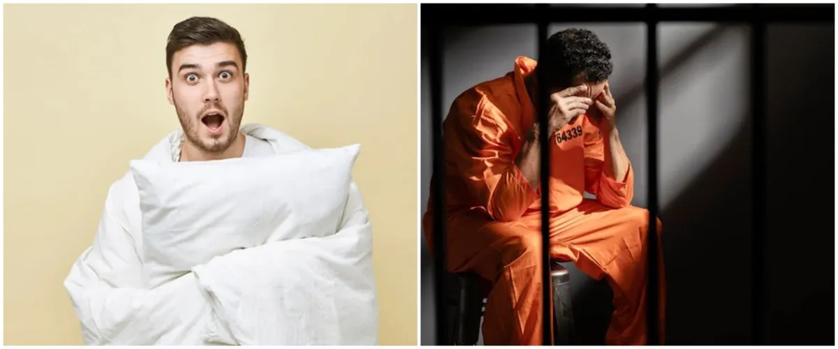 9 Arti mimpi ditangkap polisi menurut Islam dan primbon