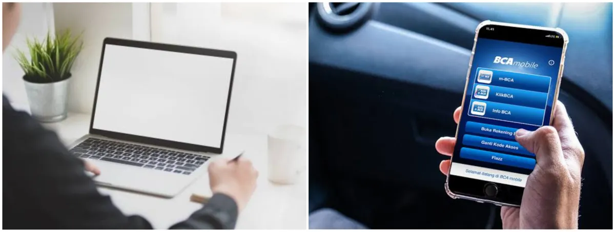 3 Cara transfer virtual account BCA, dari ATM hingga m-banking