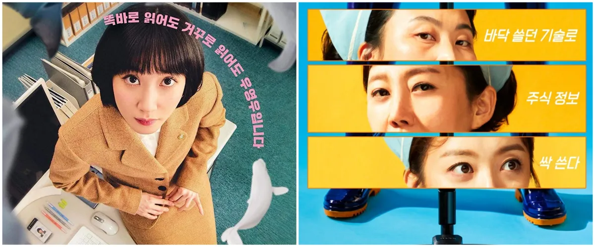 9 Drama Korea rating tertinggi minggu kedua Juli 2022, Eve makin seru