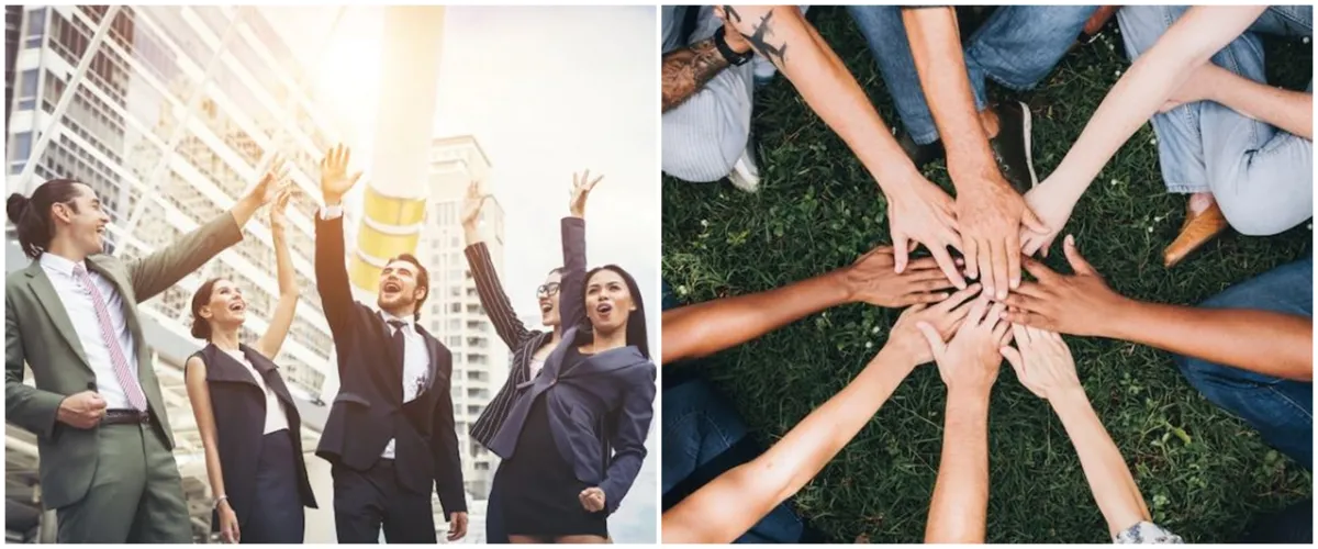 Arti circle adalah lingkaran pertemanan, ini ciri-ciri dan manfaatnya