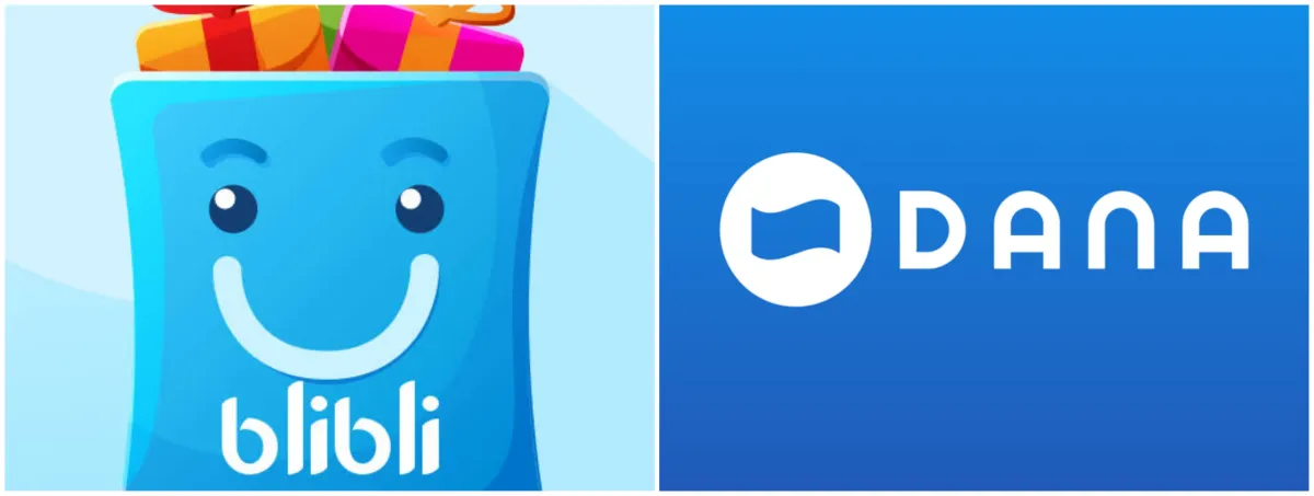 5 Cara bayar BliBli pakai DANA, lengkap dengan cara menghubungkannya