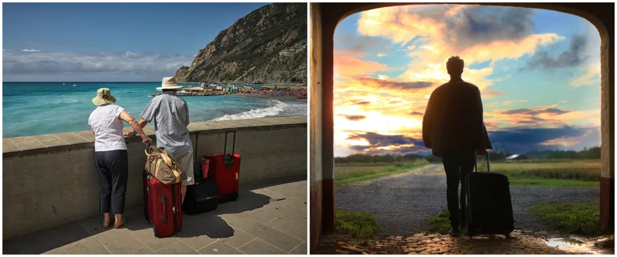 Pengertian pariwisata beserta unsur, tujuan, dan jenis-jenisnya