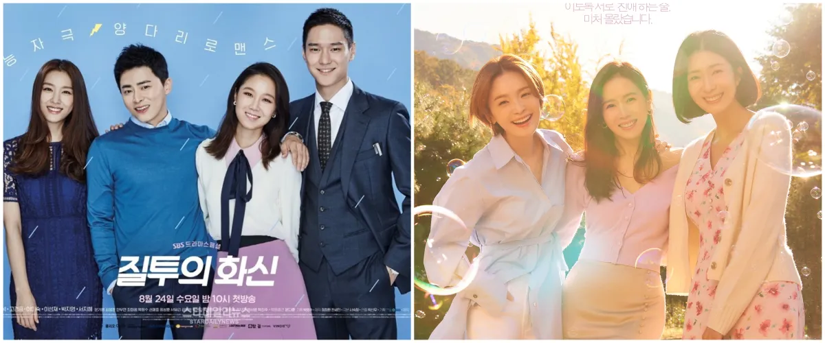 7 Drama Korea kisahkan perjuangan survivor kanker, mengaduk emosi jiwa