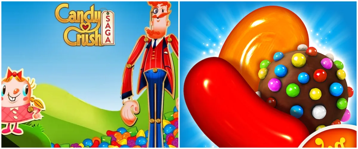 7 Cara menghasilkan uang dari game Candy Crush Saga, gampang banget