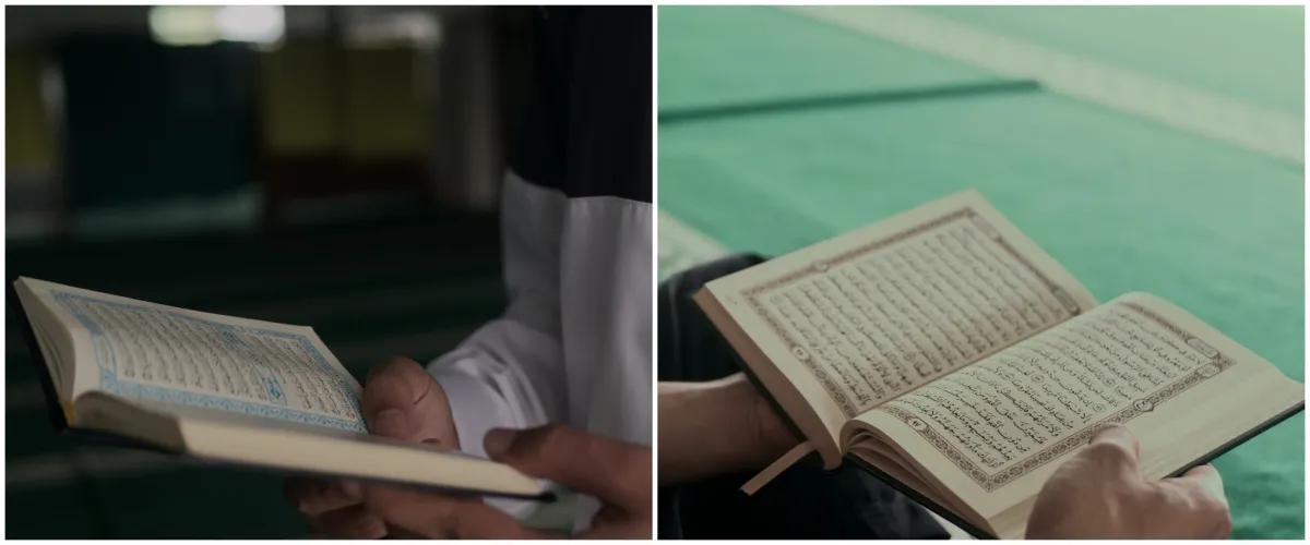 Pengertian takdir beserta dasar hukum dan jenis-jenisnya