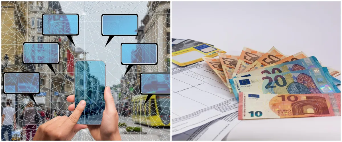 7 Cara transfer uang ke luar negeri, cukup gunakan smartphone