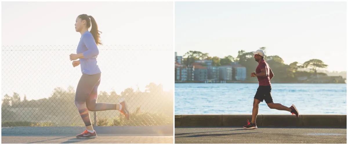 Pengertian jalan cepat, ketahui sejarah, teknik, dan peraturannya