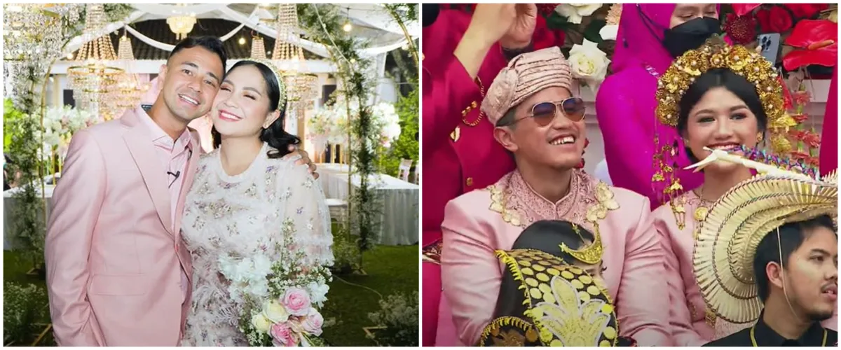 4 Seleb bercita-cita jadi ibu rumah tangga, Nagita akui lelah jadi CEO