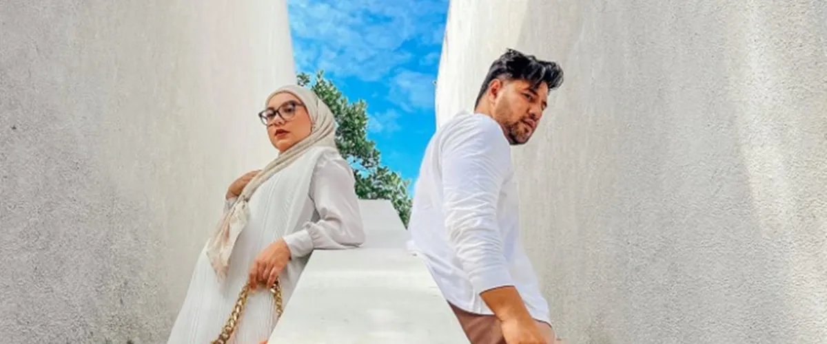 Dulunya rumah angker, begini 11 penampakan kantor baru Irish Bella