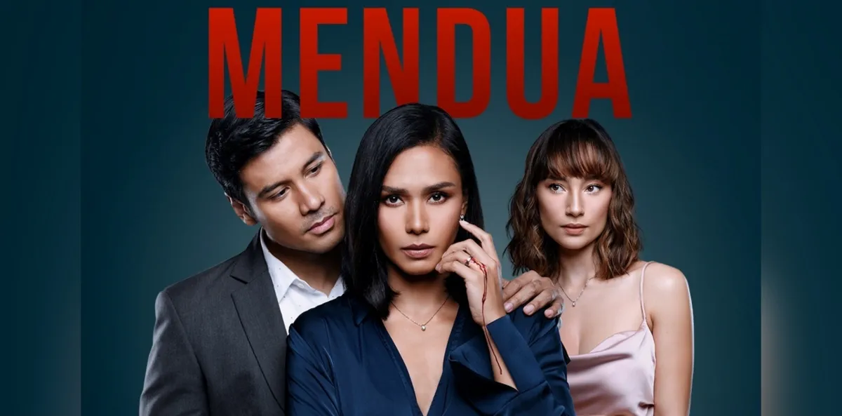 7 Karakter dalam serial Mendua ini bakal mengaduk-aduk emosi kamu
