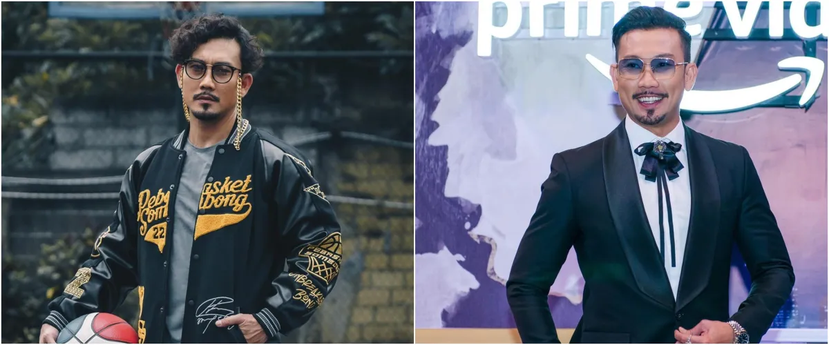 Sukses raup Rp 35 miliar di usia 24 tahun, Denny Sumargo ungkap sempat terlibat judi