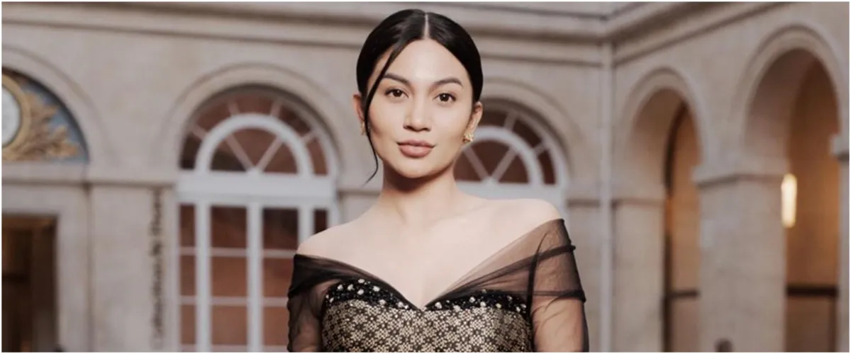 9 Potret Ratih Kartika, TikToker berparas sebelas duabelas dengan Ariel Tatum