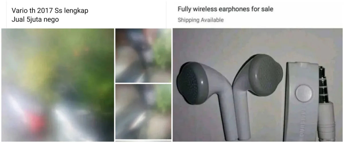 11 Momen lucu orang nggak niat bikin status Facebook, ada-ada aja ide tulisannya