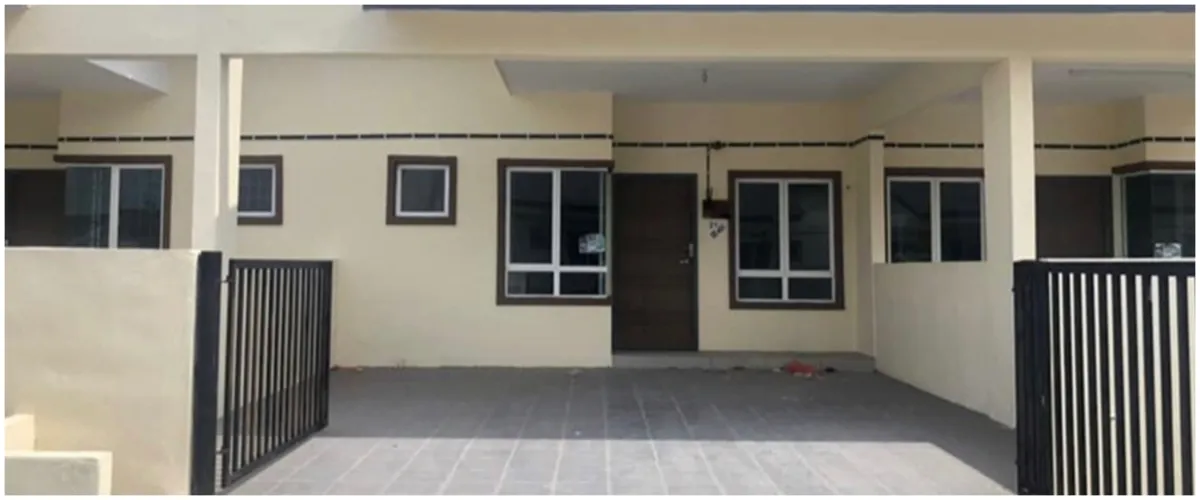 Rumah kontrakan ditinggalkan penyewa dalam kondisi jorok, 7 potret hunian usai disewa ini bikin ngenes