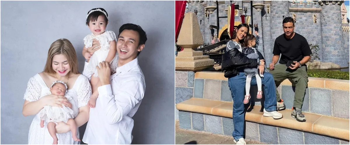 Potret 11 seleb pakai kostum unik di ultah anak, Hamish Daud totalitas sampai tak dikenali