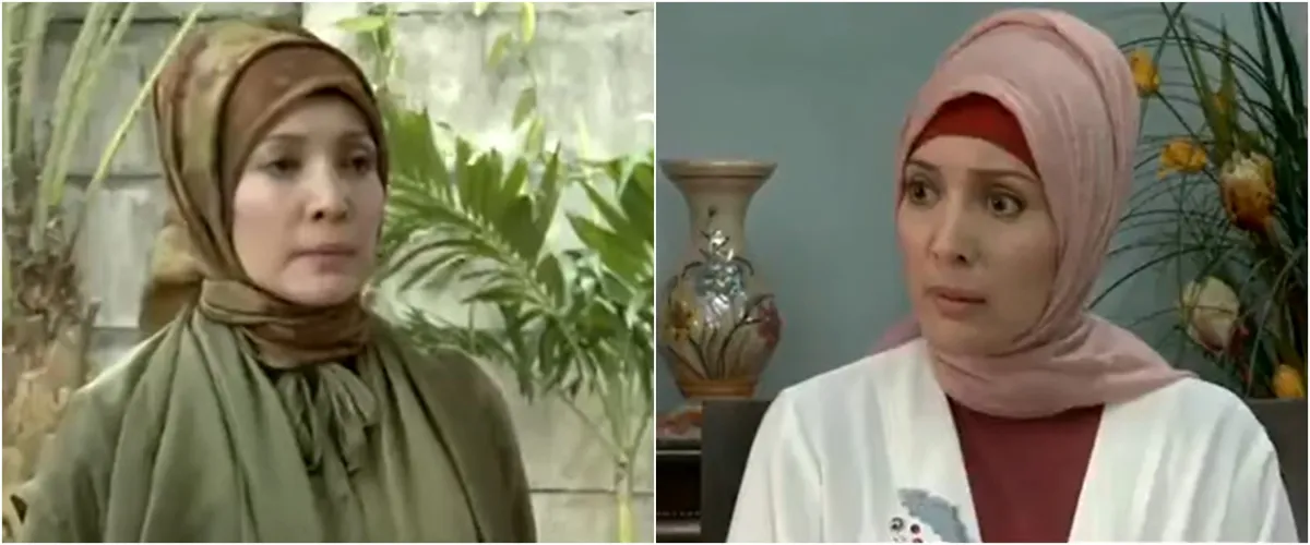 Mantan pacar Bang Jack di Para Pencari Tuhan sekarang jualan baju, intip 11 potret terbarunya