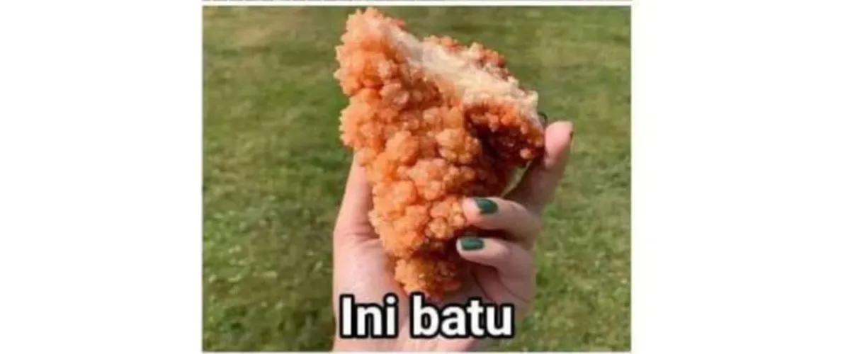 15 Potret ini bakal uji kefokusan kamu dalam berpuasa, bisa lewat nggak nih?