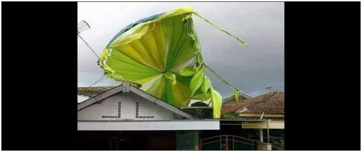 Ngenes abis, 11 momen apes di acara pernikahan ini bikin geleng kepala