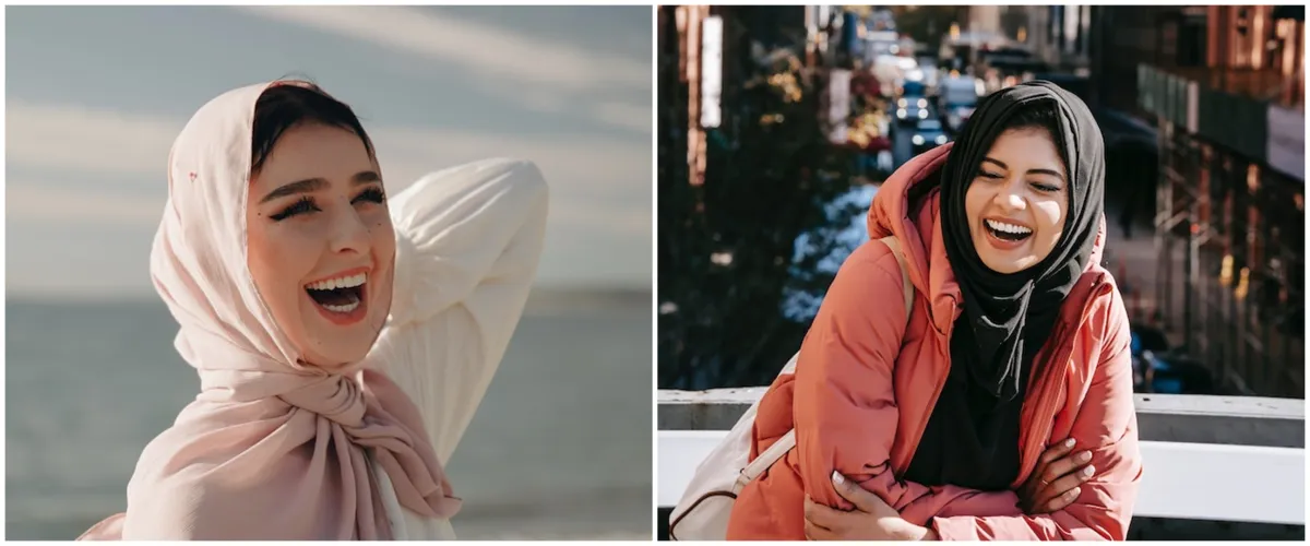 45 Kata-kata status lucu Lebaran di medsos, bikin suasana makin meriah