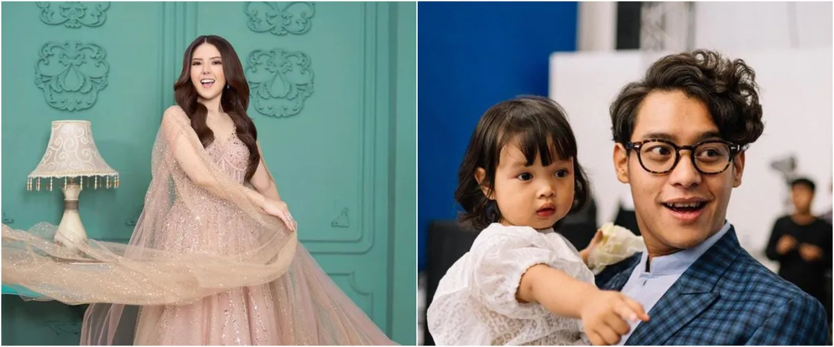 Tak pernah umbar kisah asmara dengan kekasih, 7 penyanyi ini pilih menikah diam-diam