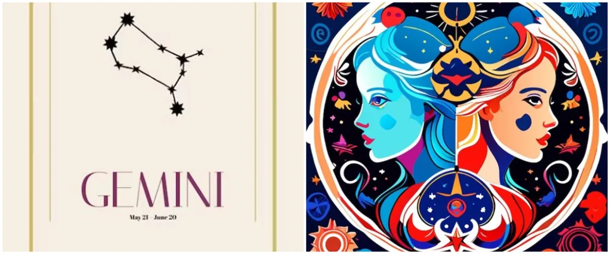 Ramalan zodiak Gemini akhir tahun 2023, perlu banyak evaluasi di bidang keuangan