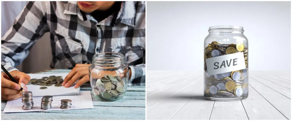 Cara menghemat uang 100 ribu untuk seminggu, bikin tabungan dan finansial di akhir bulan tetap aman