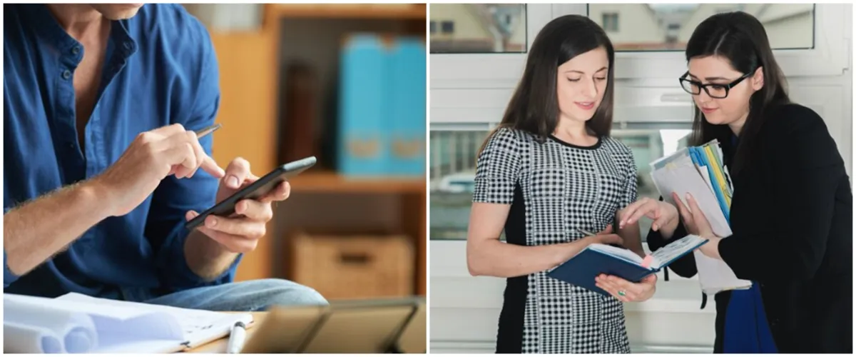 10 Cara menghubungi dosen dengan baik, dijamin nggak bakal dicuekin