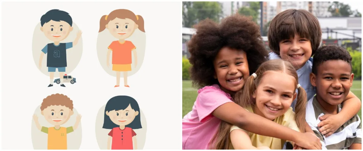 100 Kids quotes bijak, penuh kasih sayang, motivasi, dan makna mendalam