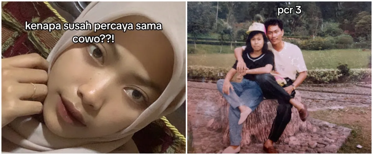 Cerita cewek beberkan alasan susah percaya sama cowok, penyebabnya bikin ikutan curhat juga