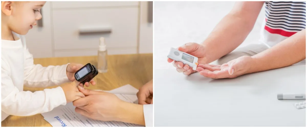 Waspada diabetes pada anak, kenali gejala, penyebab, dan cara mengatasinya