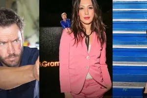 7 artis Hollywood berdarah Indonesia