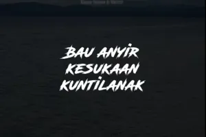 Bau Anyir Kesukaan Kuntilanak!