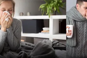 6 Perbedaan Gejala Awal Omicron Dengan Varian Lain