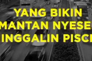 Yang Bikin Mantan Nyesel Ninggalin Pisces