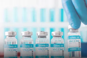 Vaksin booster sudah tersedia gratis bagi masyarakat Indonesia