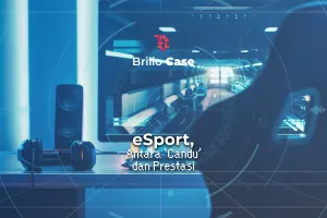 eSport, Antara 'Candu' dan Prestasi