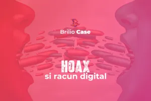 Hoax Si Racun Digital